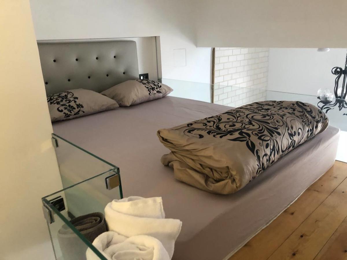Retro Loft By The Beach★ Tel Aviv Ngoại thất bức ảnh